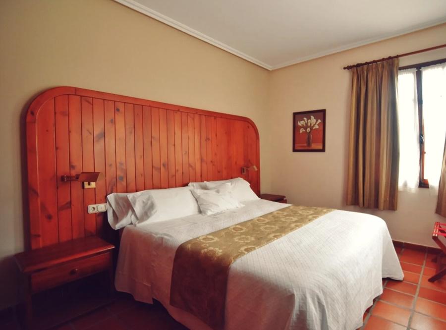 Pazo Revel Hotel & Resort Pontevedra Bagian luar foto