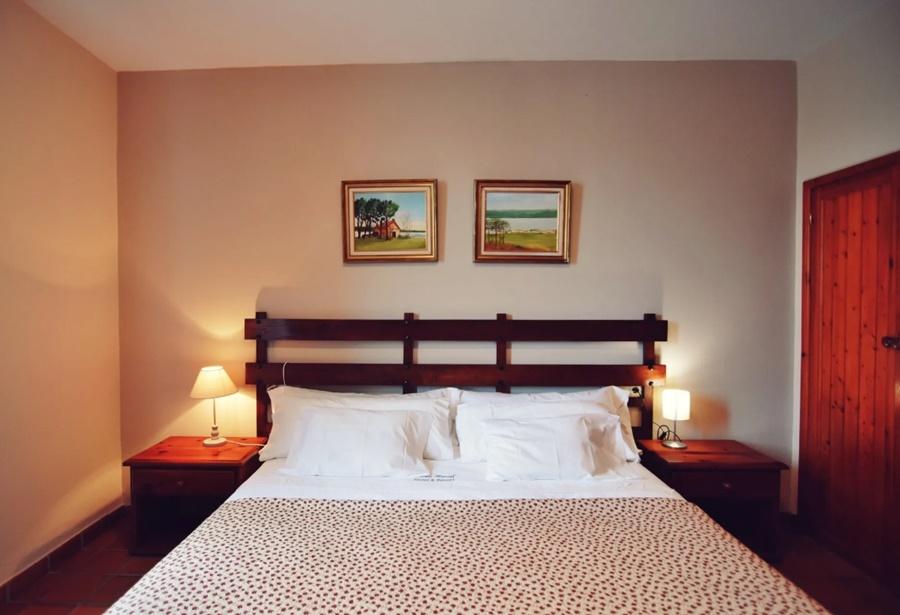 Pazo Revel Hotel & Resort Pontevedra Bagian luar foto