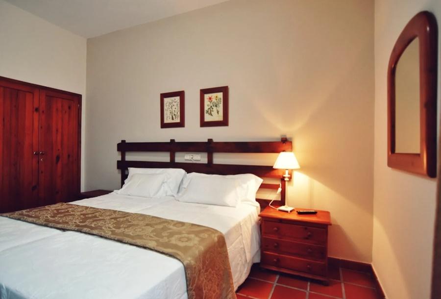 Pazo Revel Hotel & Resort Pontevedra Bagian luar foto