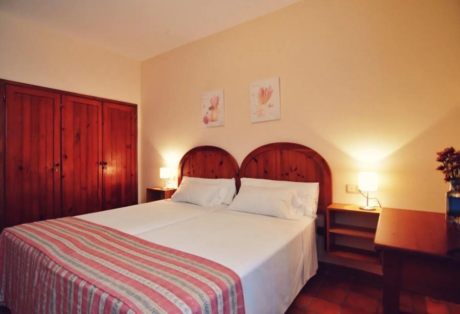 Pazo Revel Hotel & Resort Pontevedra Bagian luar foto